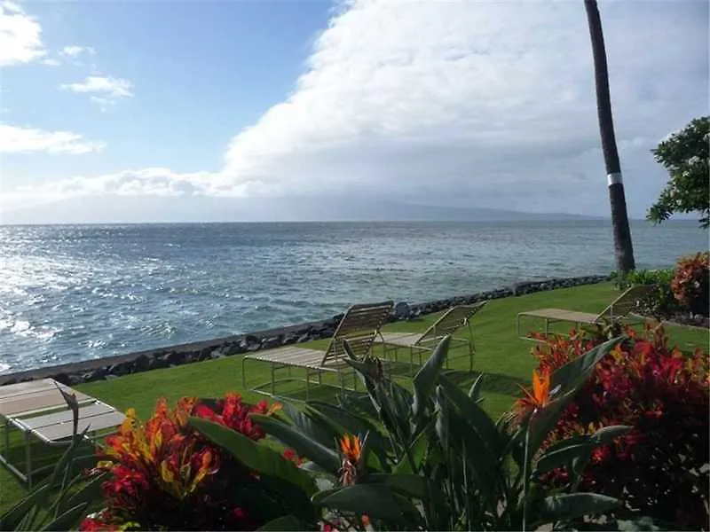 Napili-Honokowai Kahana Reef By Maui Condo And Home ארצות הברית